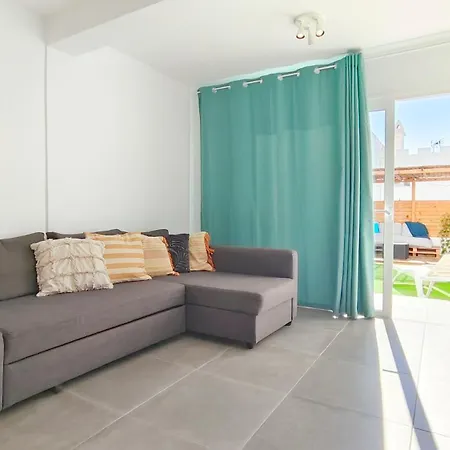 Marbella Golf 101 By Pride Holiday home Maspalomas (Gran Canaria)